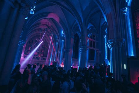 La Chapelle : La mythique boîte de nuit dAngers